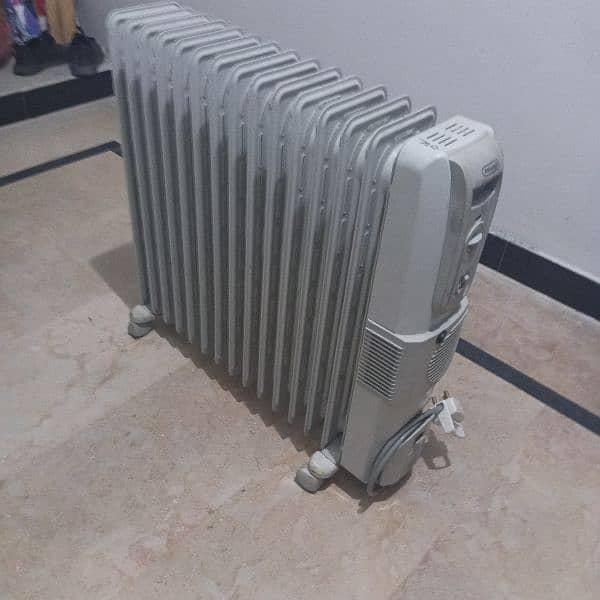 oil electric heater 4