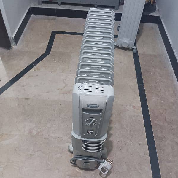 oil electric heater 5