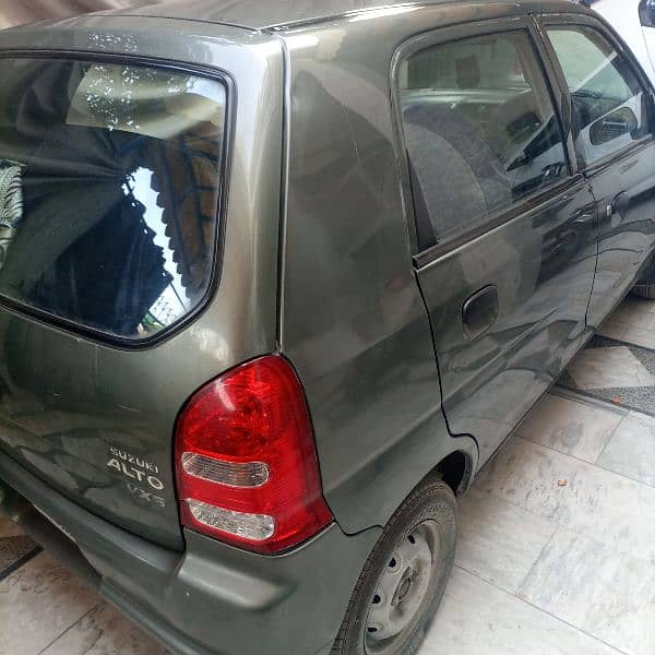 Suzuki Alto 2010 0