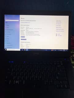 dell laptop