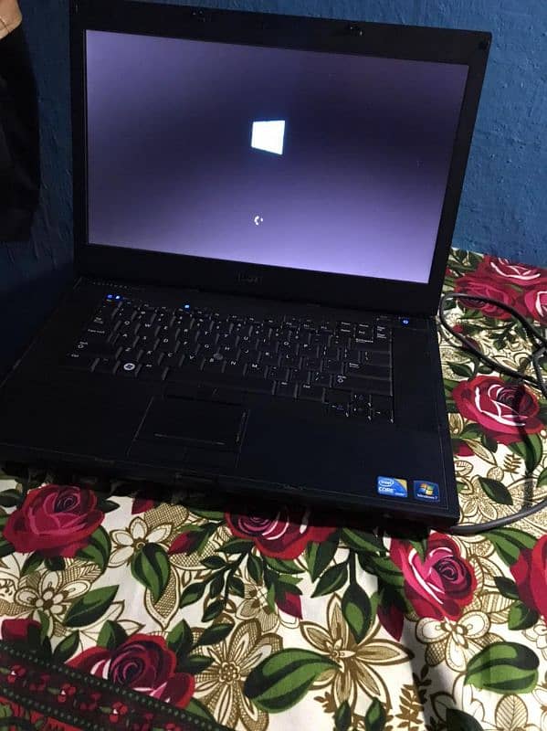 dell laptop 3