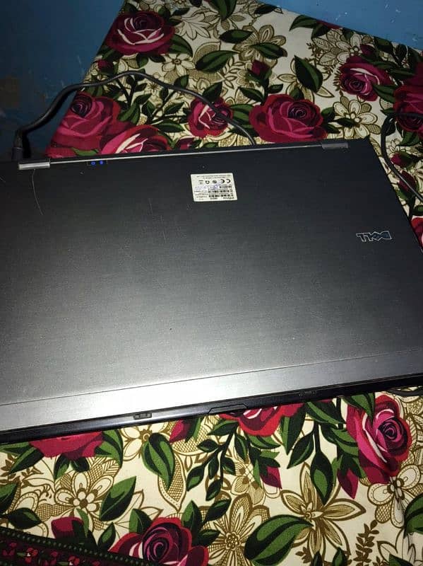 dell laptop 4