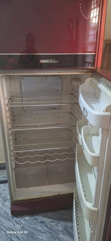 Haier Refrigerator 1