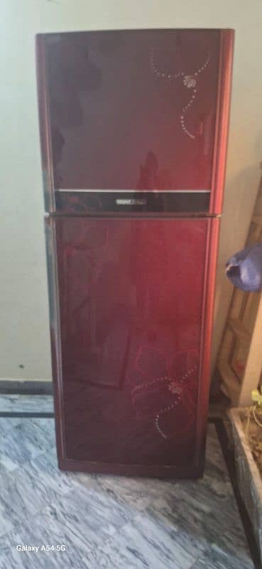 Haier Refrigerator 2