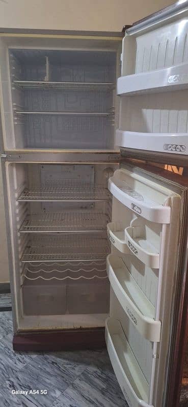 Haier Refrigerator 3