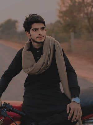 Saqib