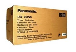 Panasonic Toner Cartridge 3350 +200 pcs