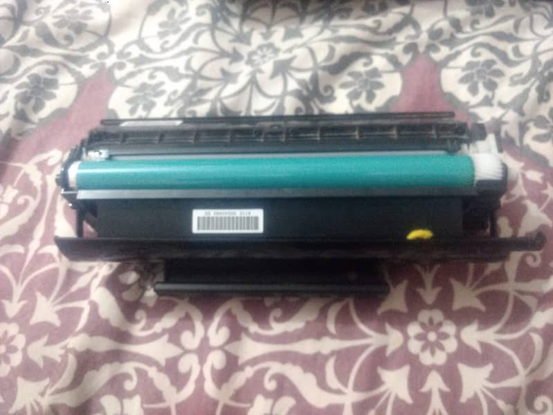 Panasonic Toner Cartridge 3350 +200 pcs 4