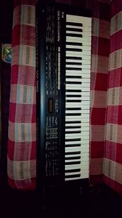 w50 Roland keyboard 03075101172