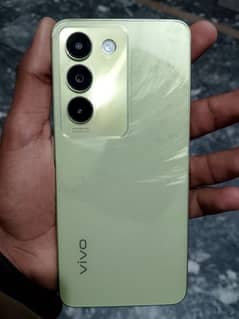 Vivo Y100 8 256 10/10 condition