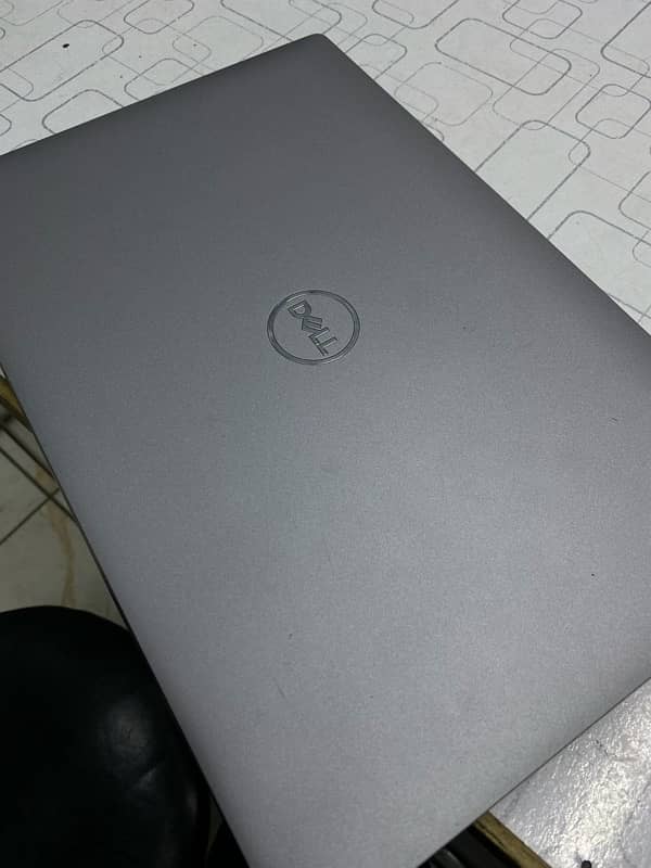 Dell Latitude 5420 (i5 11th Gen) (16/256) Touch Screen 3