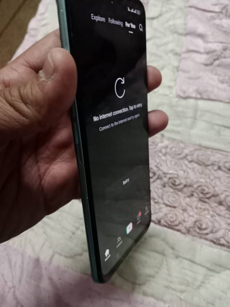 OPPO A96 1