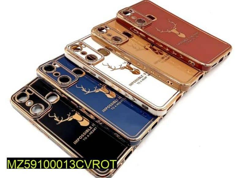 Markor mobile phone covers 3