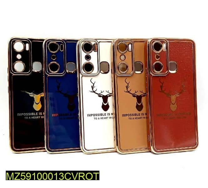 Markor mobile phone covers 4