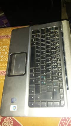 old model laptop