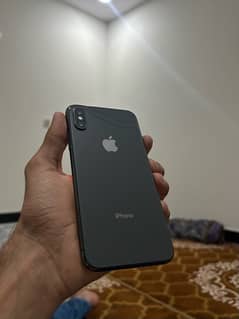 IPHONE X 64 GB JV NON .