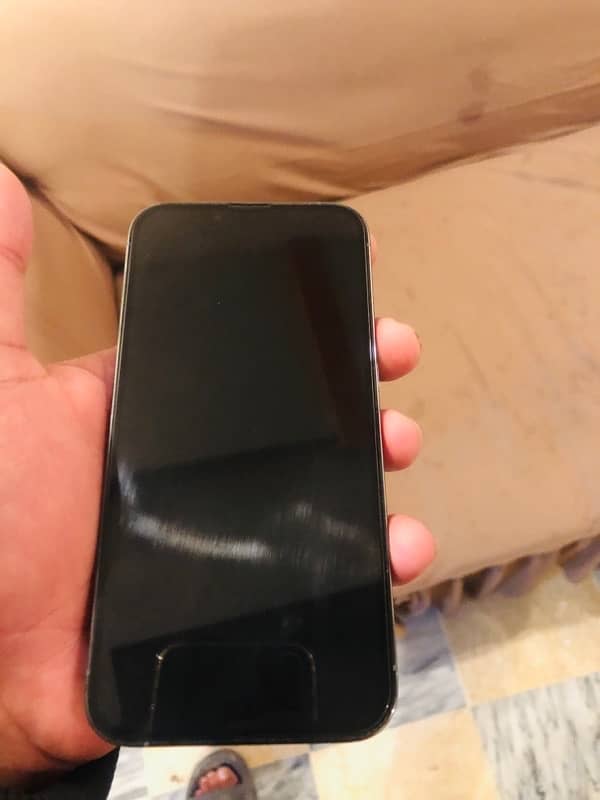 iphone 13 pro jv 128gb full genuine 4