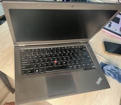 Lenovo Thinkpad 4th Generation 8 GB RAM128 GB SSD