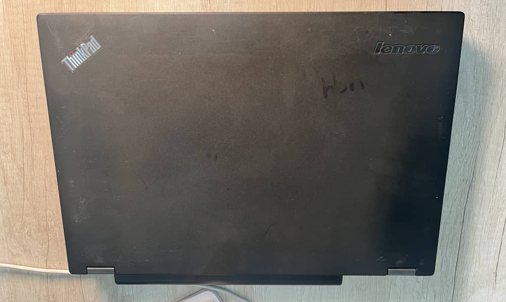 Lenovo Thinkpad 4th Generation i5 8 GB RAM128 GB SSD 4