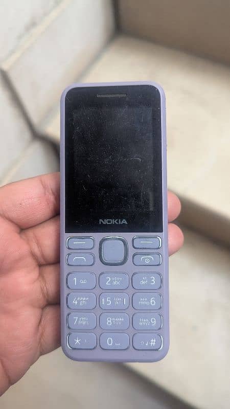 Nokia 130 2024 modal 4