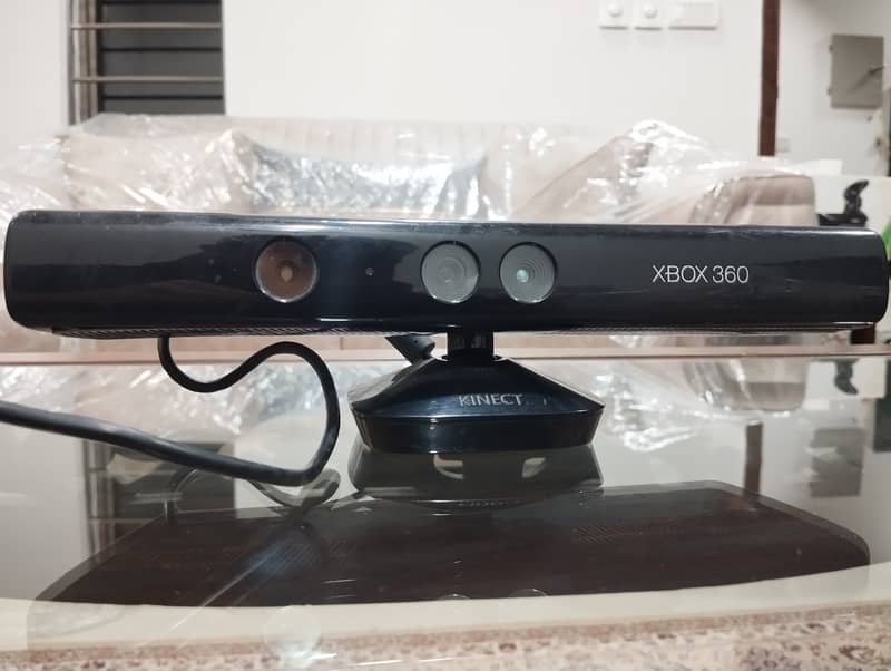 Xbox 360 slim Jtag 250 gb 2