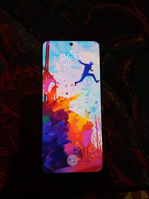 Realme 12+ 5G for sale Urgent Under warranty 0