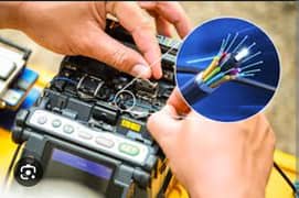 Fiber Splicing