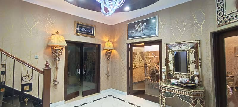 Furnished House For Sale In Abdalian Society Block A 0