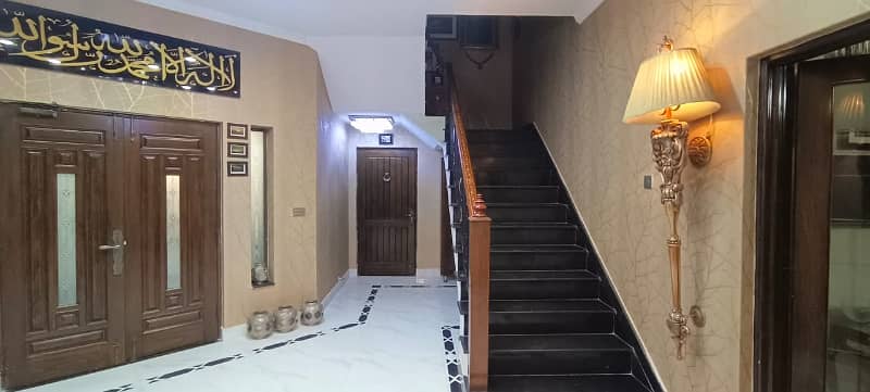 Furnished House For Sale In Abdalian Society Block A 5