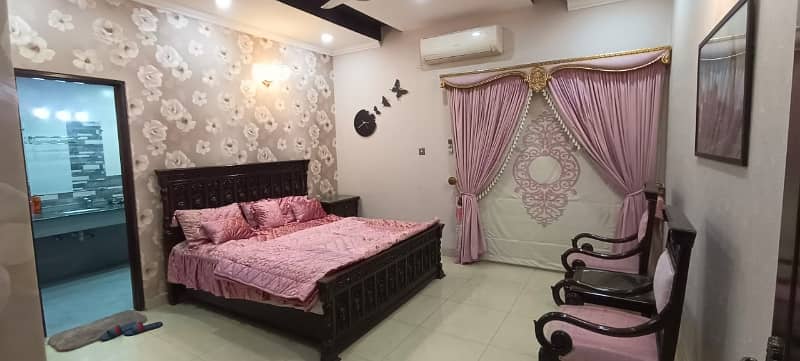 Furnished House For Sale In Abdalian Society Block A 15