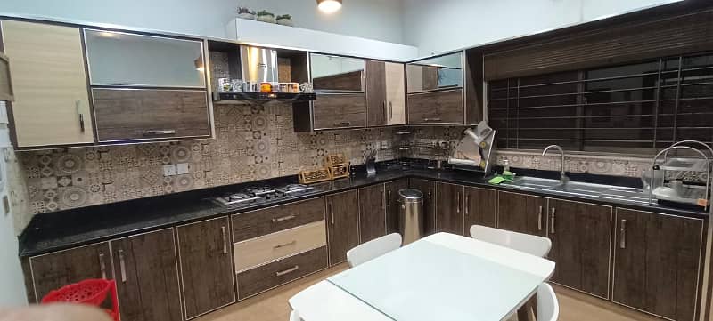 Furnished House For Sale In Abdalian Society Block A 23