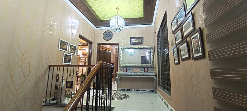 Furnished House For Sale In Abdalian Society Block A 31