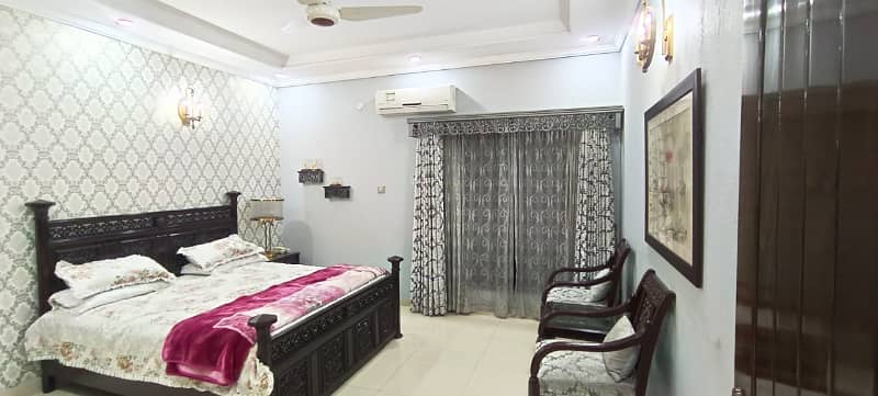 Furnished House For Sale In Abdalian Society Block A 38