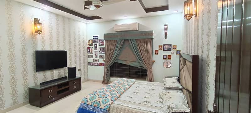 Furnished House For Sale In Abdalian Society Block A 39