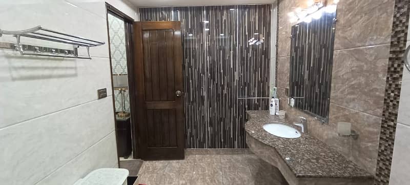 Furnished House For Sale In Abdalian Society Block A 40