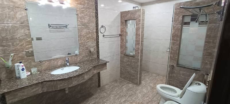 Furnished House For Sale In Abdalian Society Block A 42