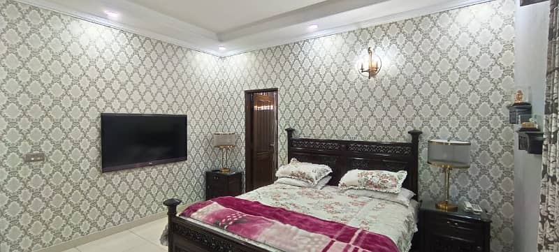 Furnished House For Sale In Abdalian Society Block A 43