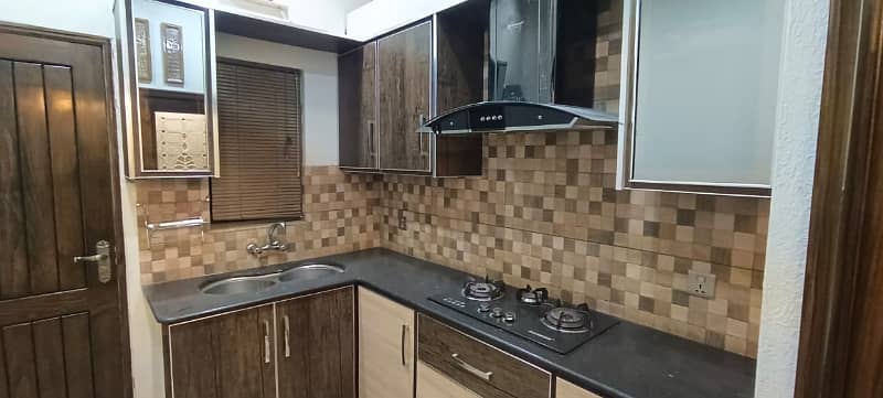 Furnished House For Sale In Abdalian Society Block A 45