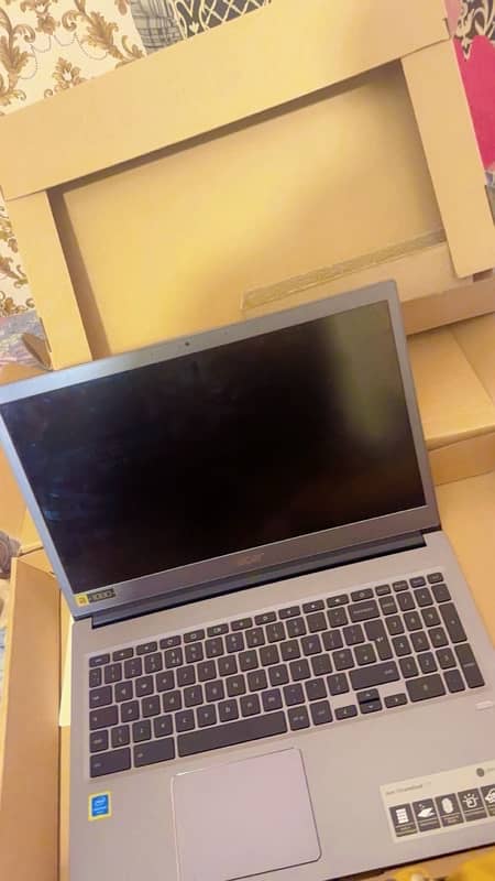 Acer Chromebook Laptop 715 New 3