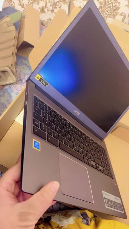 Acer Chromebook Laptop 715 New 6