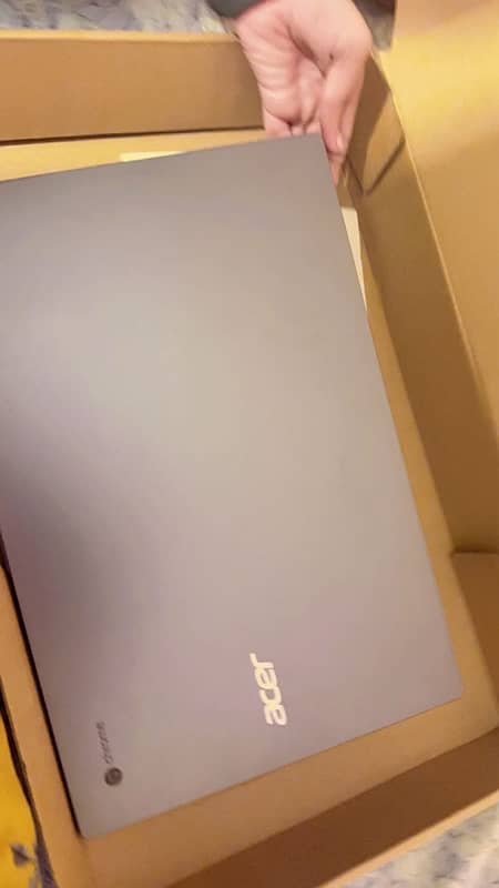 Acer Chromebook Laptop 715 New 11