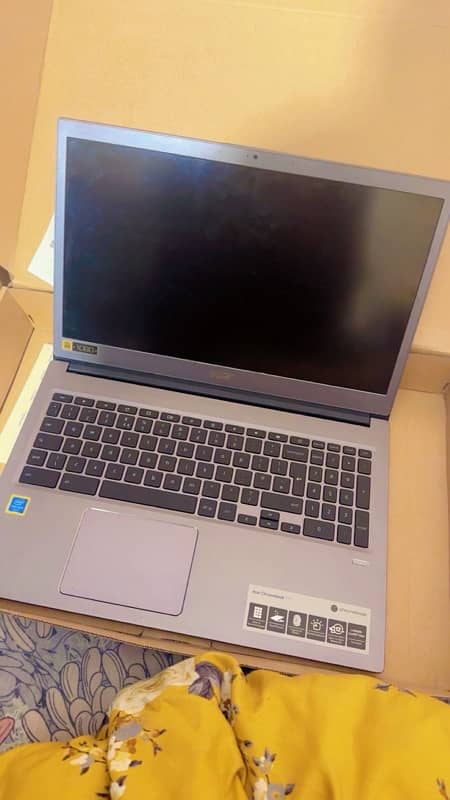 Acer Chromebook Laptop 715 New 13