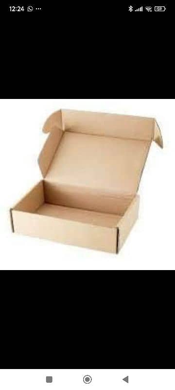 all types of corrugated carton boxes 2