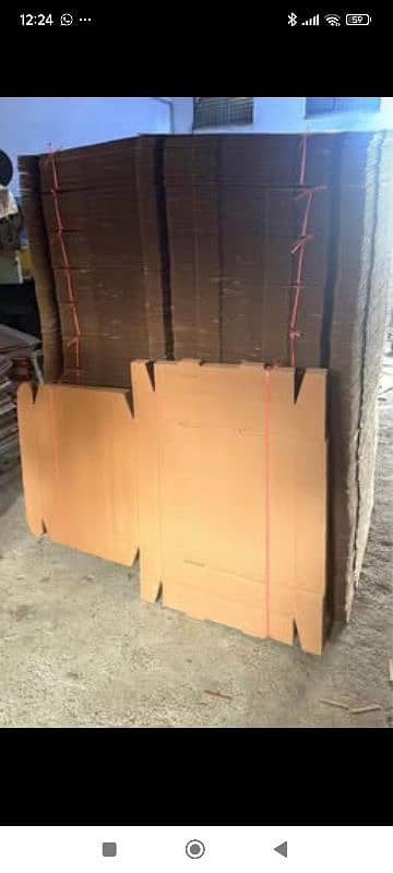 all types of corrugated carton boxes 7