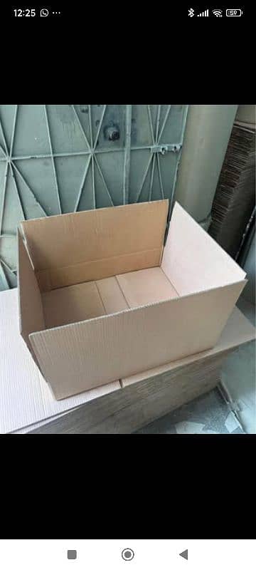 all types of corrugated carton boxes 8