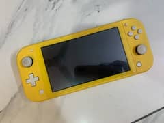 Nintendo Switch Controller