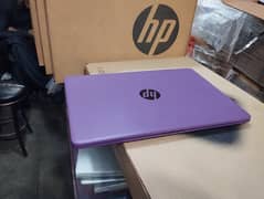 Hp 14s AMD 3020 8gb 256gb 2gb Graphics