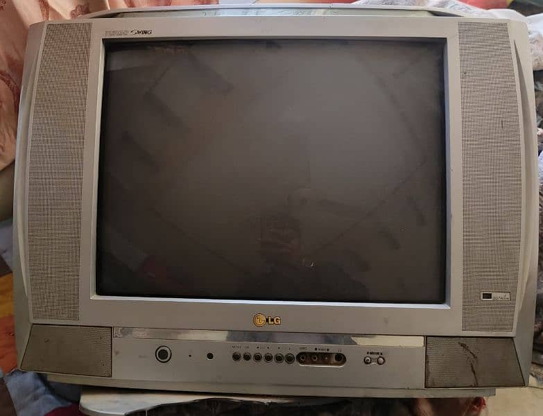 lg tv 0