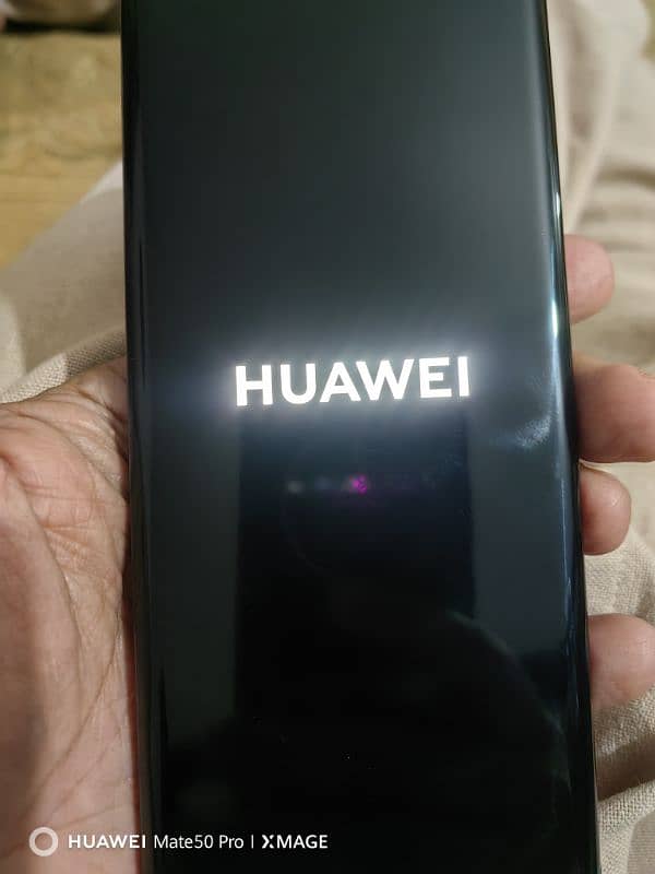 Huawei Mate 30 Pro 5G PTA Approved 1