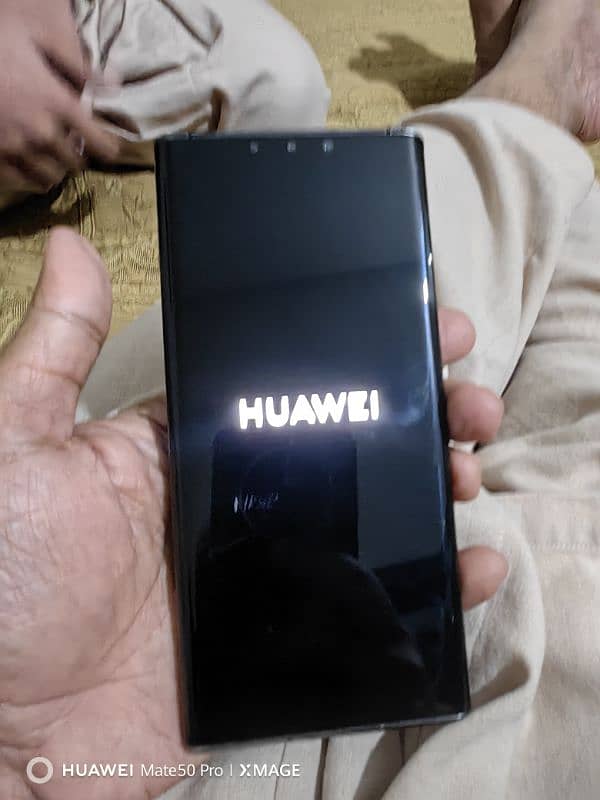 Huawei Mate 30 Pro 5G PTA Approved 2